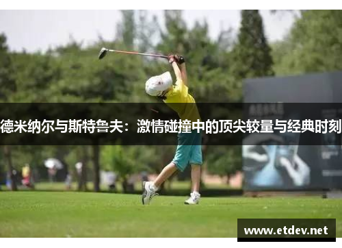 德米纳尔与斯特鲁夫：激情碰撞中的顶尖较量与经典时刻
