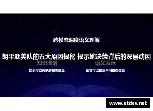 朗平赴美队的五大原因揭秘 揭示她决策背后的深层动因