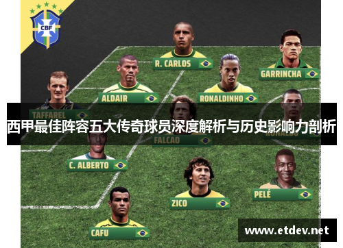 西甲最佳阵容五大传奇球员深度解析与历史影响力剖析 西甲最佳阵容五大传奇球员深度解析与历史影响力剖析
