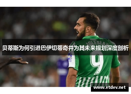 贝蒂斯为何引进巴伊切蒂奇并为其未来规划深度剖析