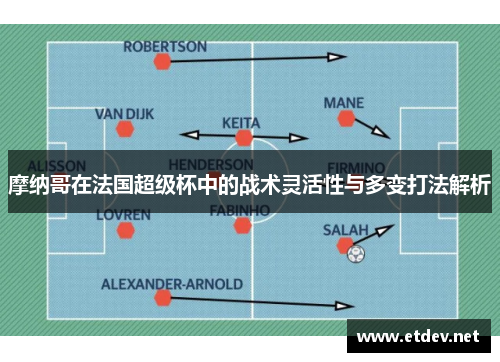 摩纳哥在法国超级杯中的战术灵活性与多变打法解析